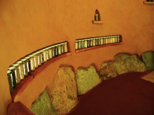 natural building workshops, california cob, natural building, rob pollacek, earthen houses