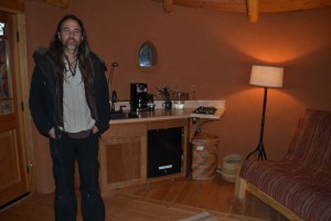 california cob, rob pollacek, natural building, natural building workshops