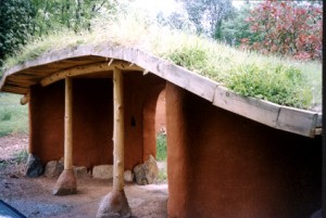 california cob, natural building, natural building workshops california, rob pollacek