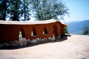california cob, natural building, natural building workshops, natural building workshops california, rob pollacek