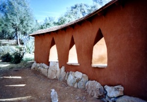 california cob, natural building, natural building workshops, natural building workshops california, rob pollacek
