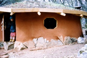 california cob, natural building workshops, natural building workshops california, rob pollacek
