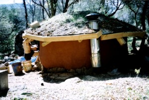california cob, natural building workshops, natural building workshops california, rob pollacek