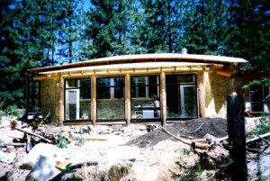 california cob, natural building, natural building workshops, natural building workshops california, rob pollacek