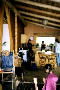 california cob, natural building, natural building workshops, natural building workshops california, rob pollacek