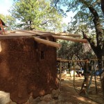 california cob, natural building workshops, rob pollacek, cob workshops california