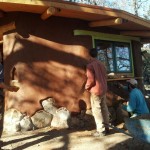 california cob, natural building workshops, rob pollacek, cob workshops california