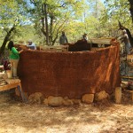 california cob, natural building workshops, rob pollacek, cob workshops california