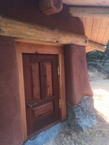 cob building, natural building, sustainable building, california cob, rob pollacek