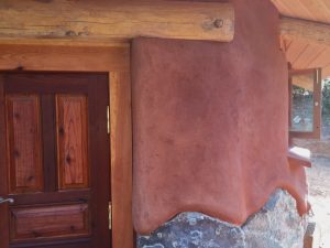 cob building, natural building, sustainable building, california cob, rob pollacek