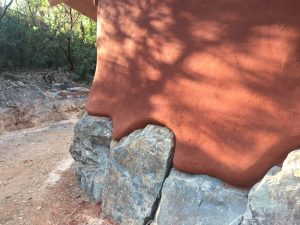 cob building, natural building, sustainable building, california cob, rob pollacek
