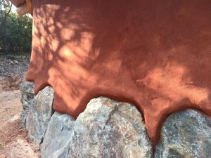 cob building, natural building, sustainable building, california cob, rob pollacek