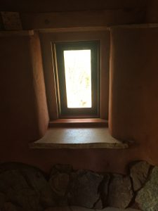 cob building, natural building, sustainable building, california cob, rob pollacek