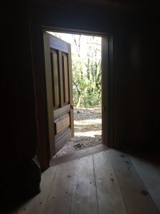 cob building, natural building, sustainable building, california cob, rob pollacek