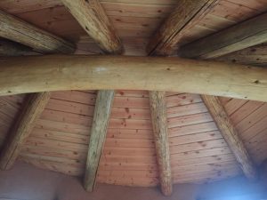 cob building, natural building, sustainable building, california cob, rob pollacek