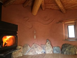 cob building, natural building, sustainable building, california cob, rob pollacek
