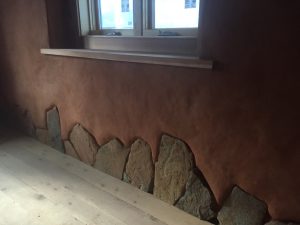 cob building, natural building, sustainable building, california cob, rob pollacek