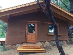 cob building, natural building, sustainable building, california cob, rob pollacek